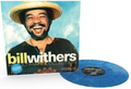 Bill Withers - His Ultimate Collection (Limited Edition, 180 Gram Blue Colored Vinyl) [Import] Vinyl Record