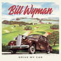 Drive My Car Music CD