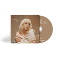 Happier Than Ever (Ex/Cd) Music CD