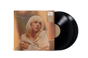 Billie Eilish Happier Than Ever (RSD11.25.22) Vinyl Record