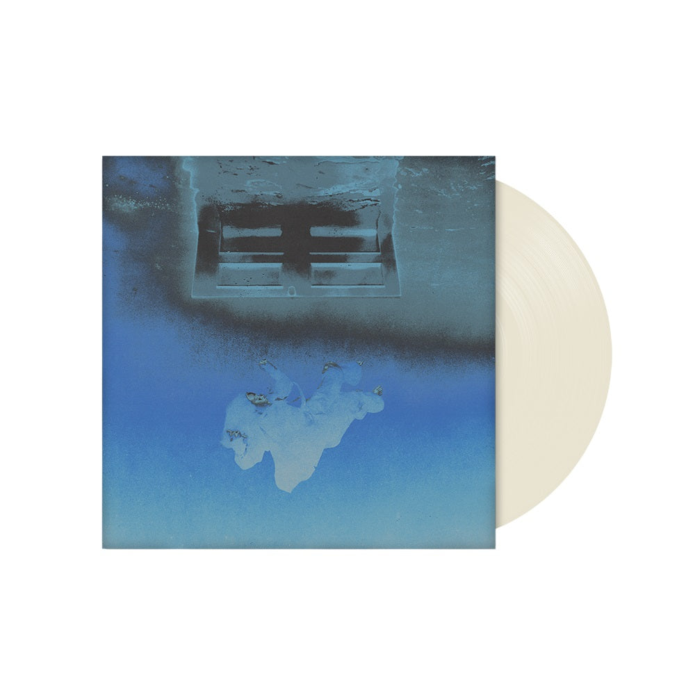 Hit Me Hard And Soft (Isolated Vocals) [Cream White Lp] (Limited Editiion) Vinyl Record
