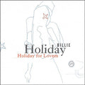 BILLIE HOLIDAY FOR L |