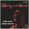 Body And Soul [LP] |