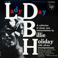 Lady Day Vinyl Record