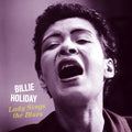 Billie Holiday - Lady Sings The Blues [180-Gram Colored Vinyl With Bonus Tracks] [Import] |