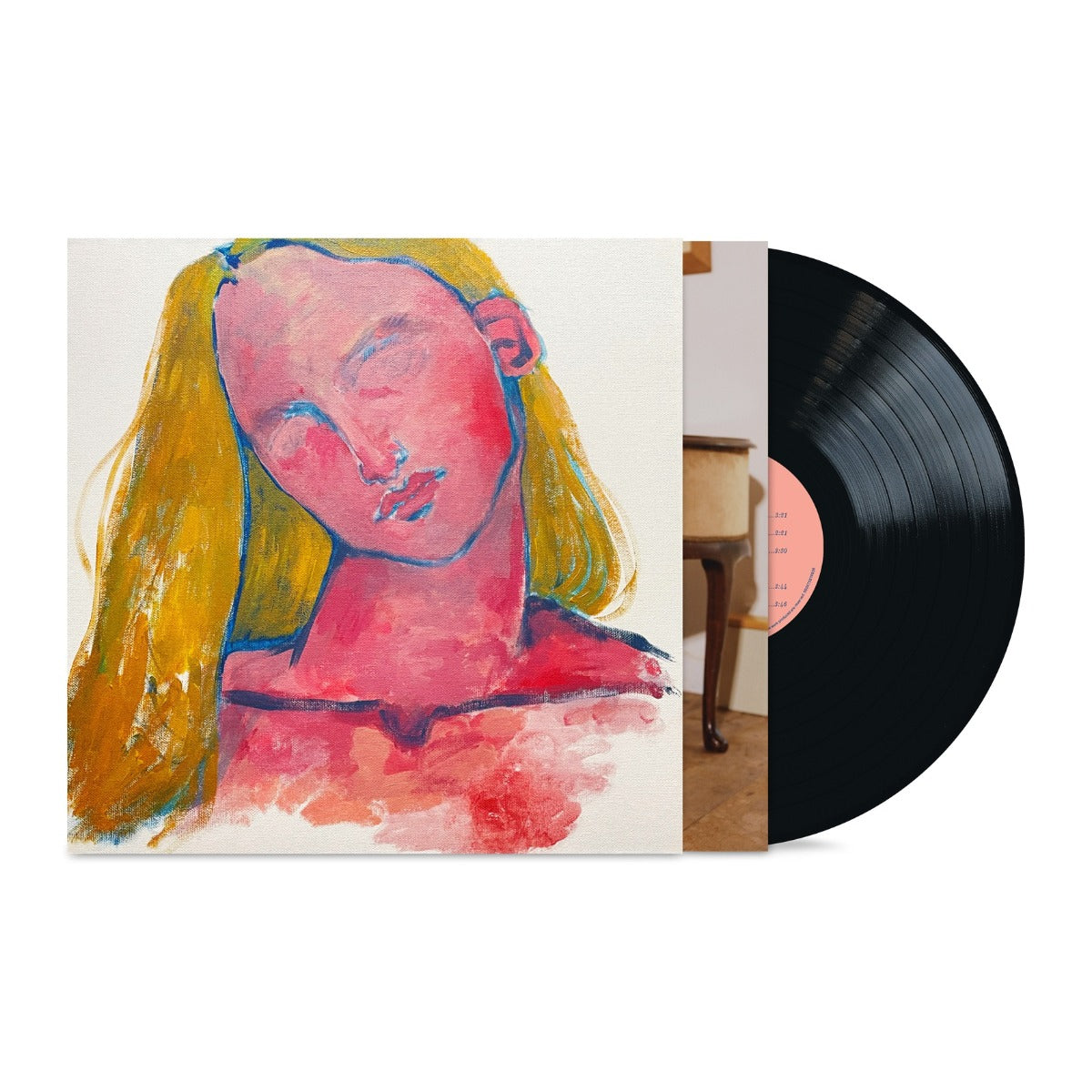 Dog Eared [180G Lp] Vinyl Record