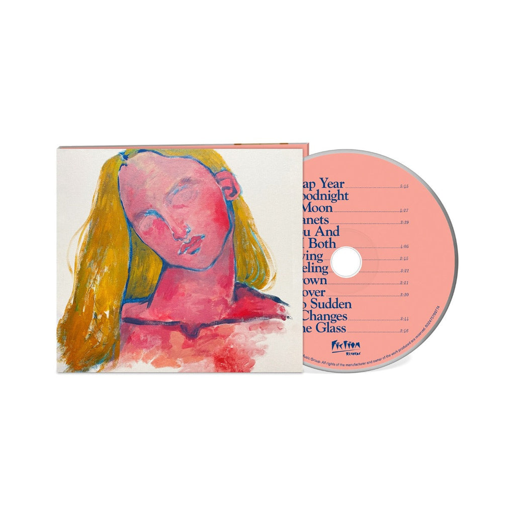 Billie Marten - Dog Eared |
