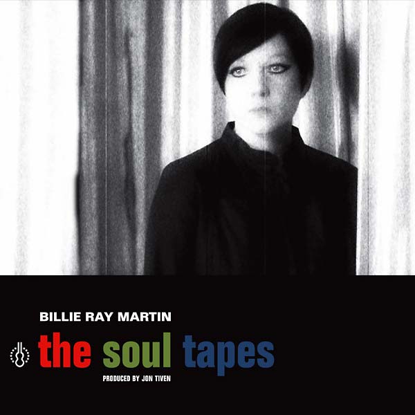 The Soul Tapes Music CD
