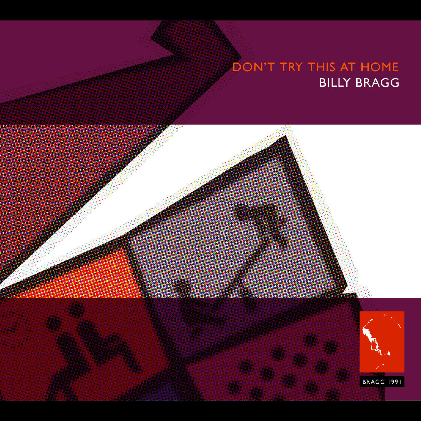 Dont Try This At Home Music CD