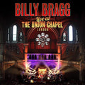 Live At The Union Chapel London Music CD