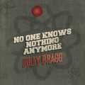 No One Knows Nothing Anymore / Song Of The Iceberg (Vinyl) Vinyl Record
