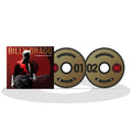 The Roaring Forty | 1983-2023 (Deluxe Edition) Music CD