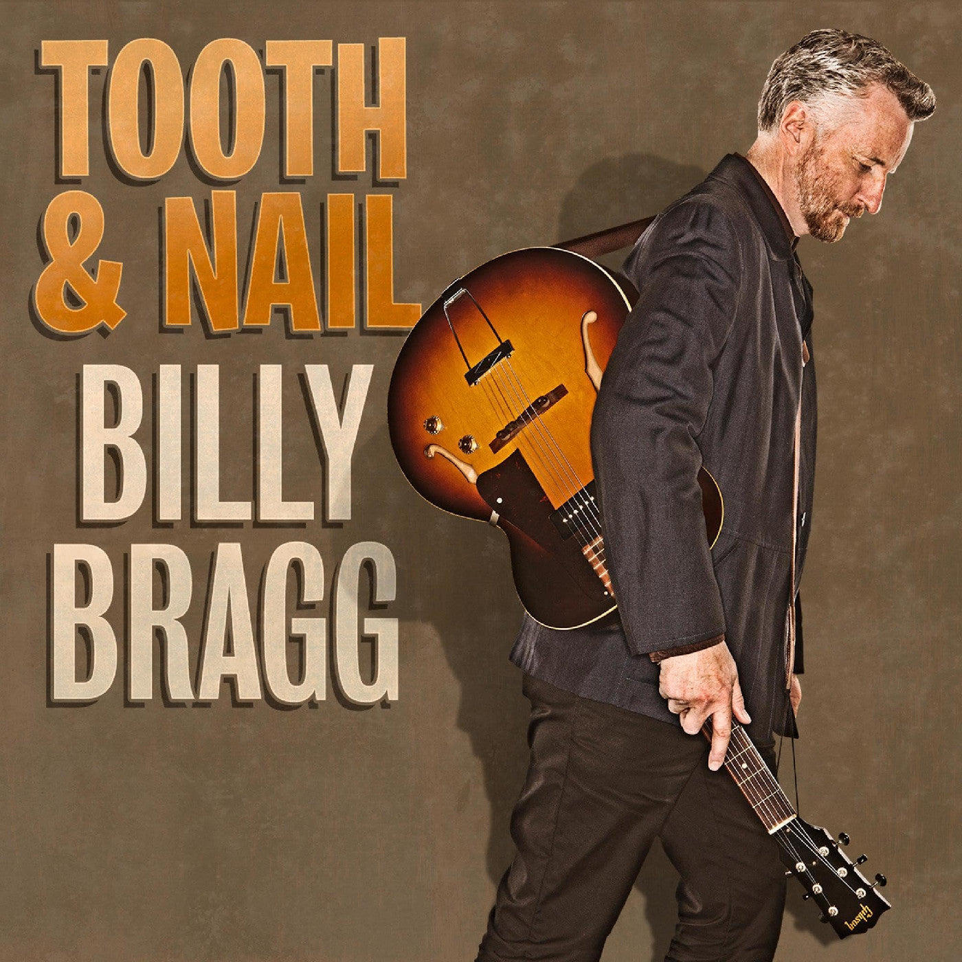 Tooth & Nail (VINYL) | Mint (M) Mint (M)