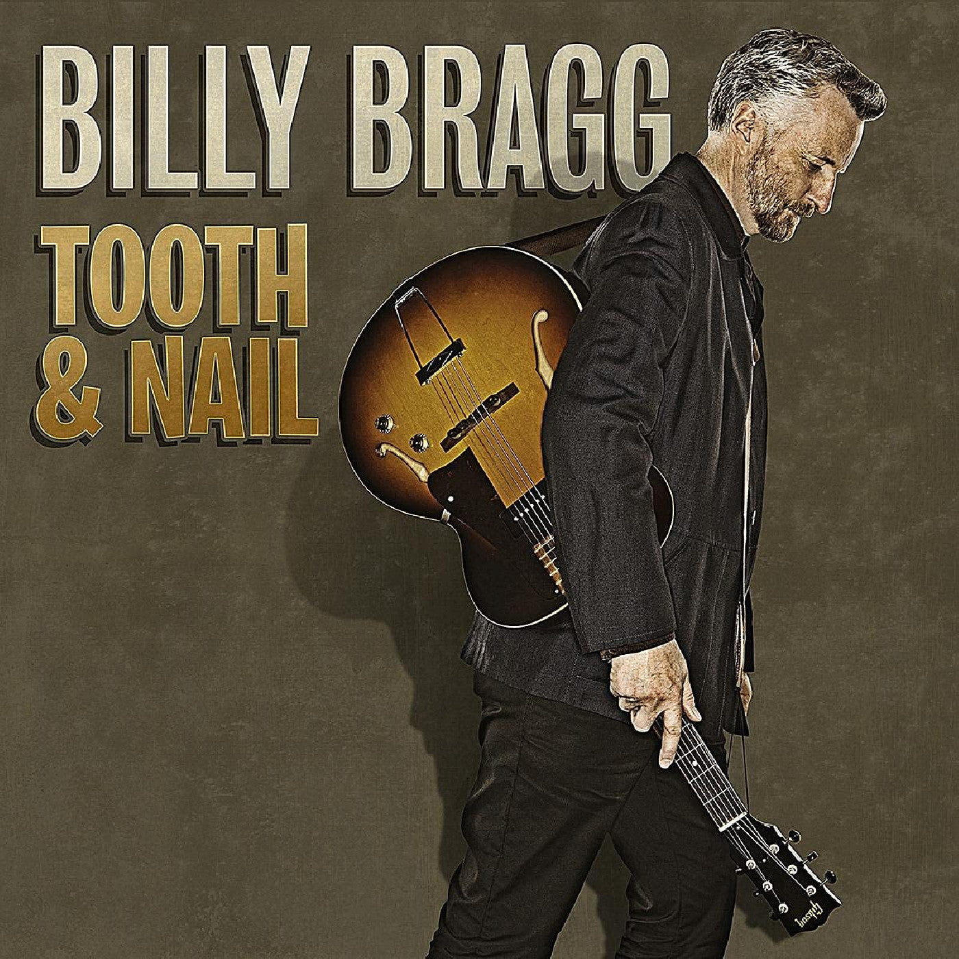 Tooth & Nail Music CD