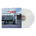 PRE-ORDER: Mermaid Avenue (Limited, Indie Exclusive) [White Eco-Mix Vinyl] [2LP] Vinyl Record