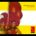 Workers Playtime Music CD