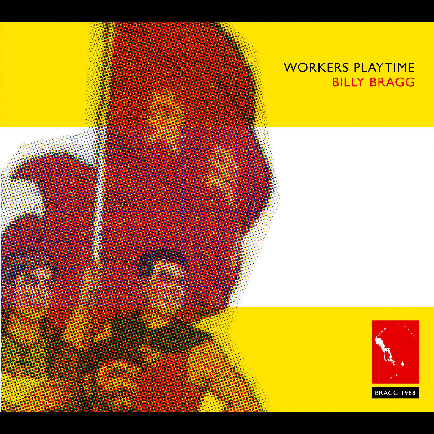 Workers Playtime Music CD