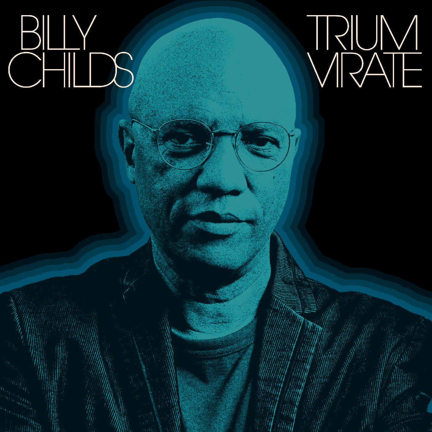 Triumvirate Music CD