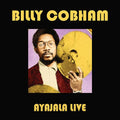 Ayajala Live Music CD