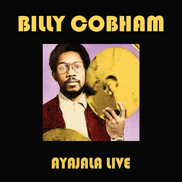 Ayajala Live Music CD