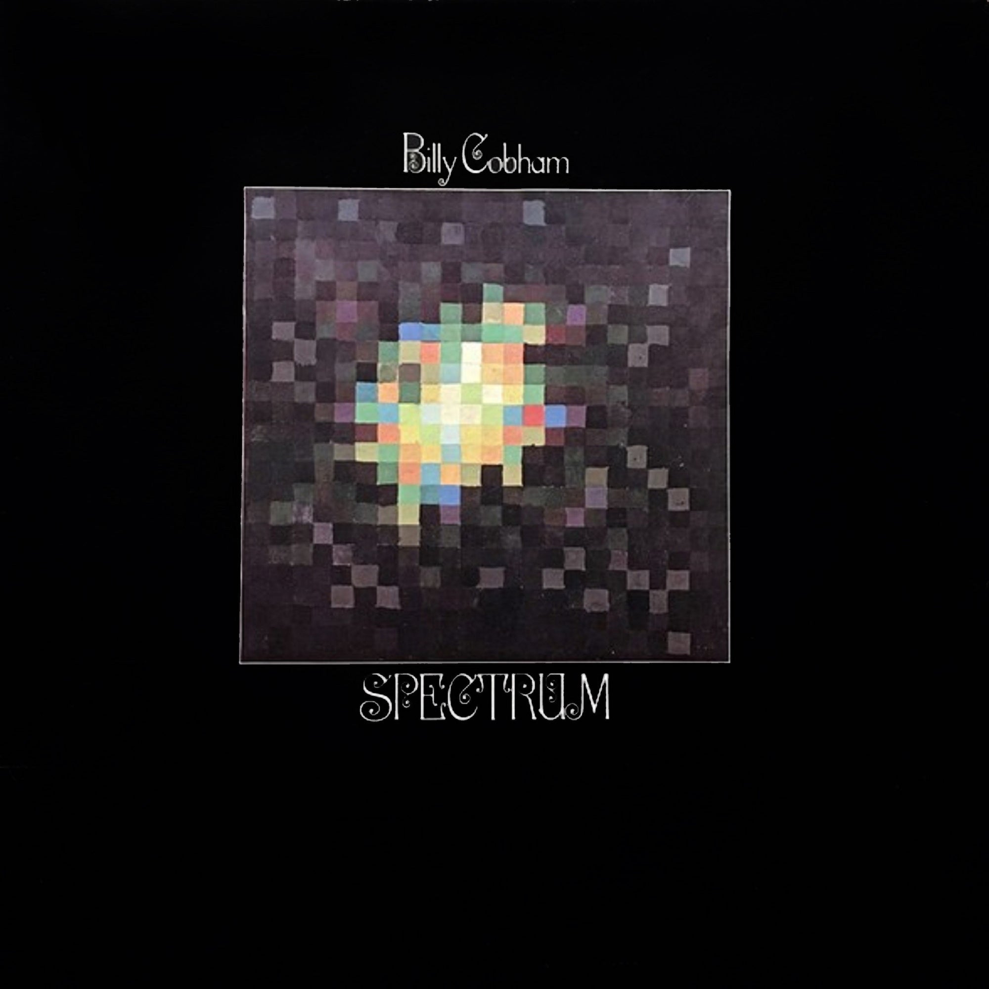 Spectrum (Anniversary Edition) [Translucent Red Vinyl] Vinyl Record