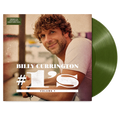 #1s - Volume 1 [Translucent Forest Green Vinyl] Vinyl Record