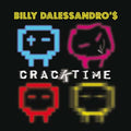 Cracktime Music CD