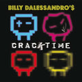 Cracktime Vinyl Record