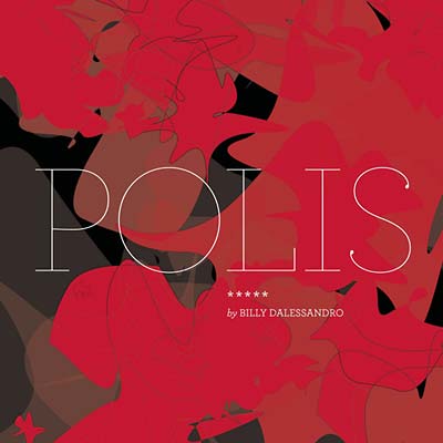 Polis Music CD