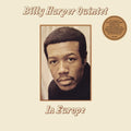 BILLY HARPER QUINTET - In Europe Vinyl Record