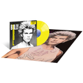 Billy Idol - Don't Stop (Extended Play) (Limited Edition, "Lemon Jelly" Colored Vinyl) Vinyl Record