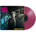 Dream Into It (Indie Exclusive, Purple Colored Vinyl, Limited Edition) Vinyl Record