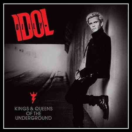 KINGS & QUEENS OF THE UNDERGROUND |