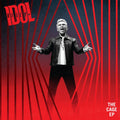 Billy Idol - The Cage EP (INDIE EX) Vinyl Record