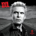Billy Idol The Roadside (Extended Play) Vinyl Record