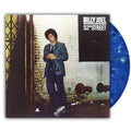 Billy Joel - 52nd Street (Blue Swirl Vinyl with 12"x12" Photo Insert) Vinyl Record
