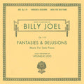Fantasies & Delusions (2LP) Vinyl Record