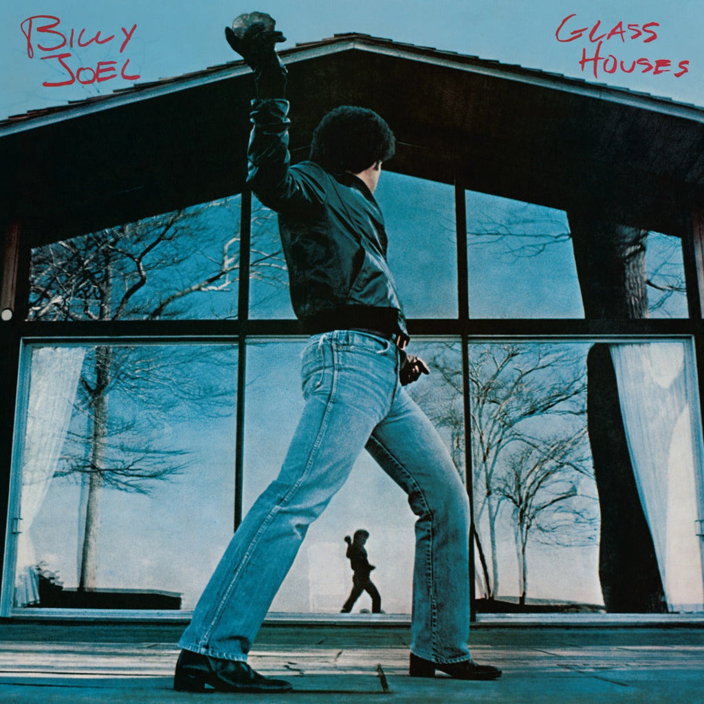 Glass Houses [Vinyl]