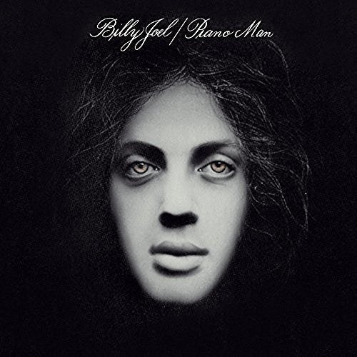 Billy Joel - Piano Man [Import] | Mint (M) Mint (M)