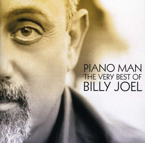 Billy Joel - Piano Man: The Very Best of [Import] |
