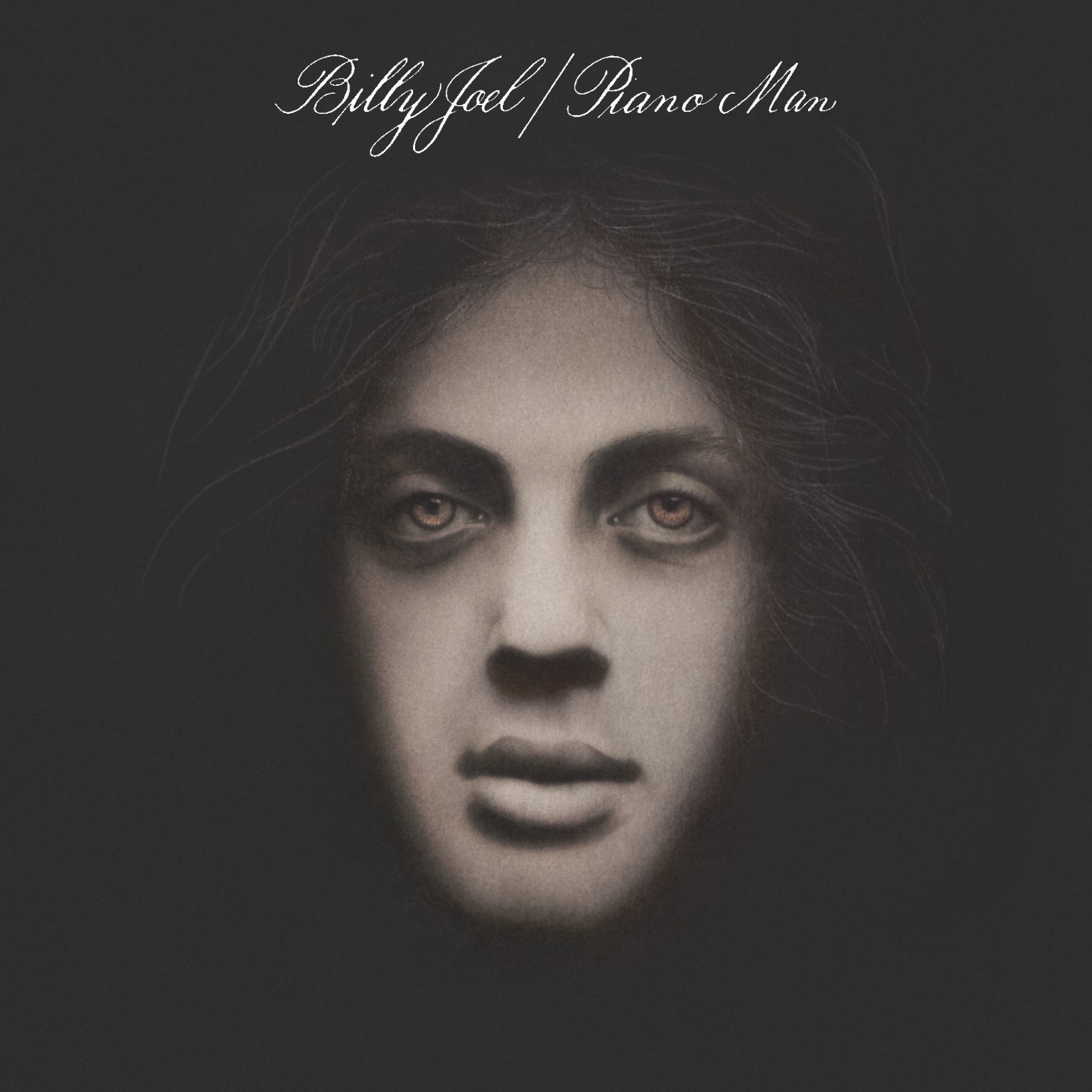 Piano Man (VINYL) | Mint (M) Mint (M)
