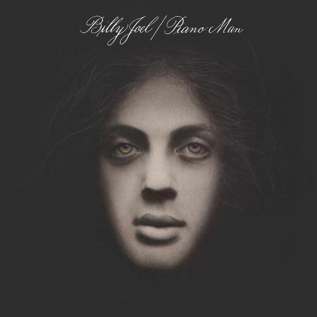Billy Joel - Piano Man Vinyl Record
