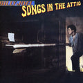 Songs In The Attic [Remastered] [Enhanced] (CD) | Mint (M) Mint (M)