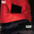 Storm Front Vinyl Record