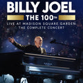 Billy Joel - The 100Th: Live At Madison Square Garden (The Complete Concert) |