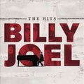 Billy Joel - The Hits (Remastered) |