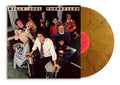 Billy Joel - Turnstiles (Indie Exclusive) [Subway Token Gold Vinyl] Vinyl Record