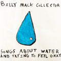 Songs About Water and Trying to Feel Okay Vinyl Record