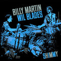 Shimmy |