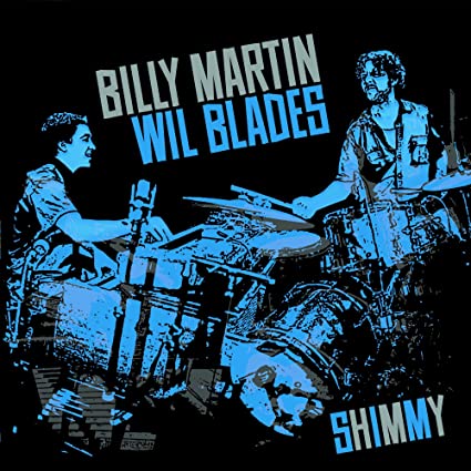 Shimmy |